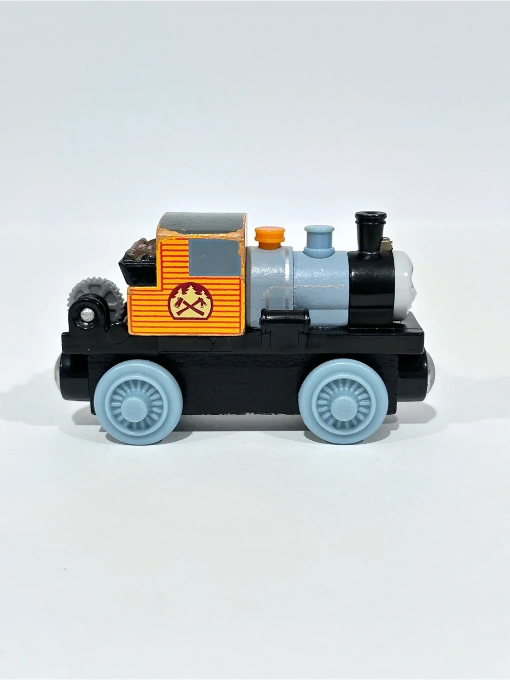 Thomas & Friends Bash & Dash Wooden Railway